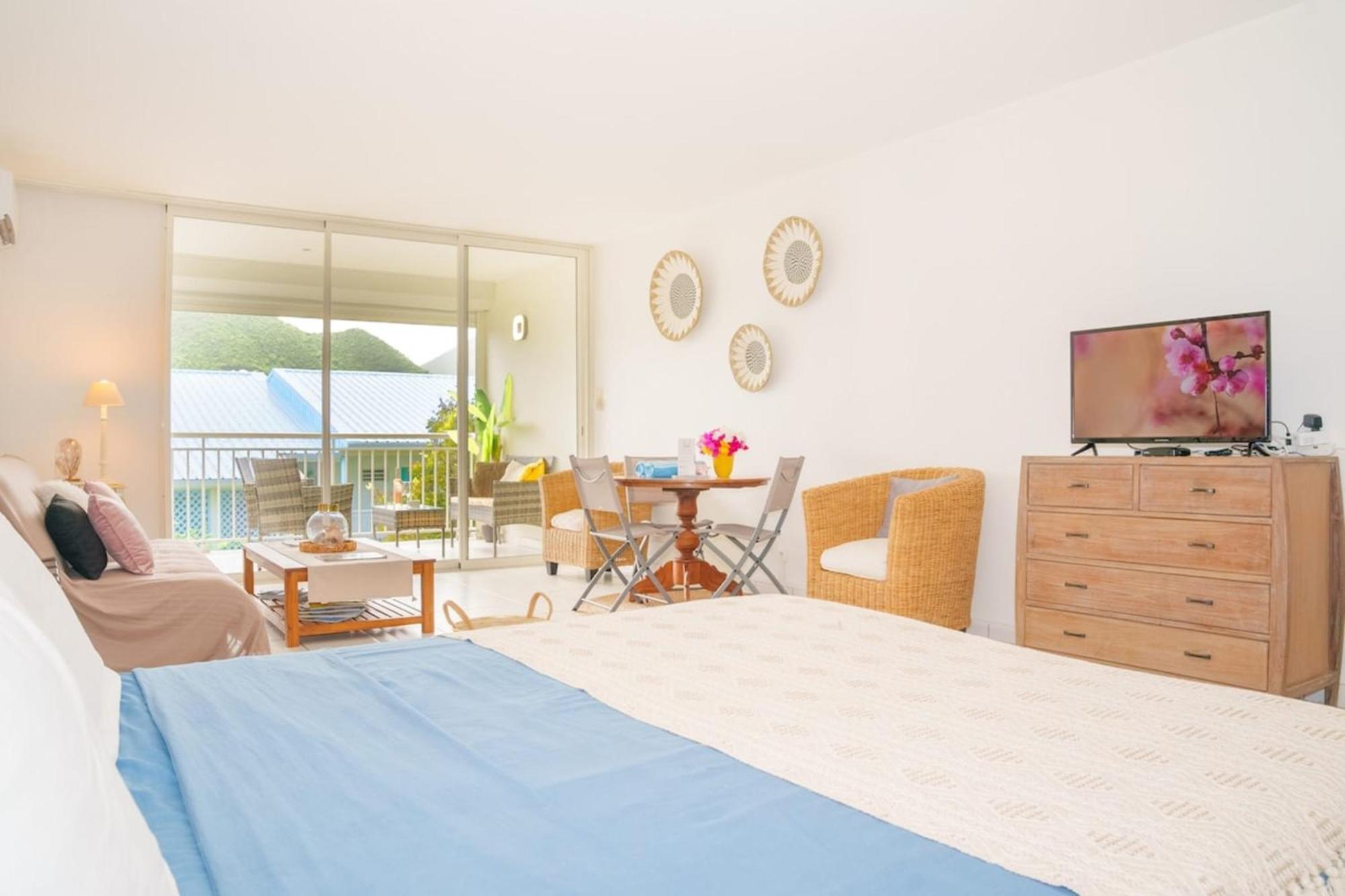 Jolie Studio Mont Vernon Residence Cul de Sac Ngoại thất bức ảnh