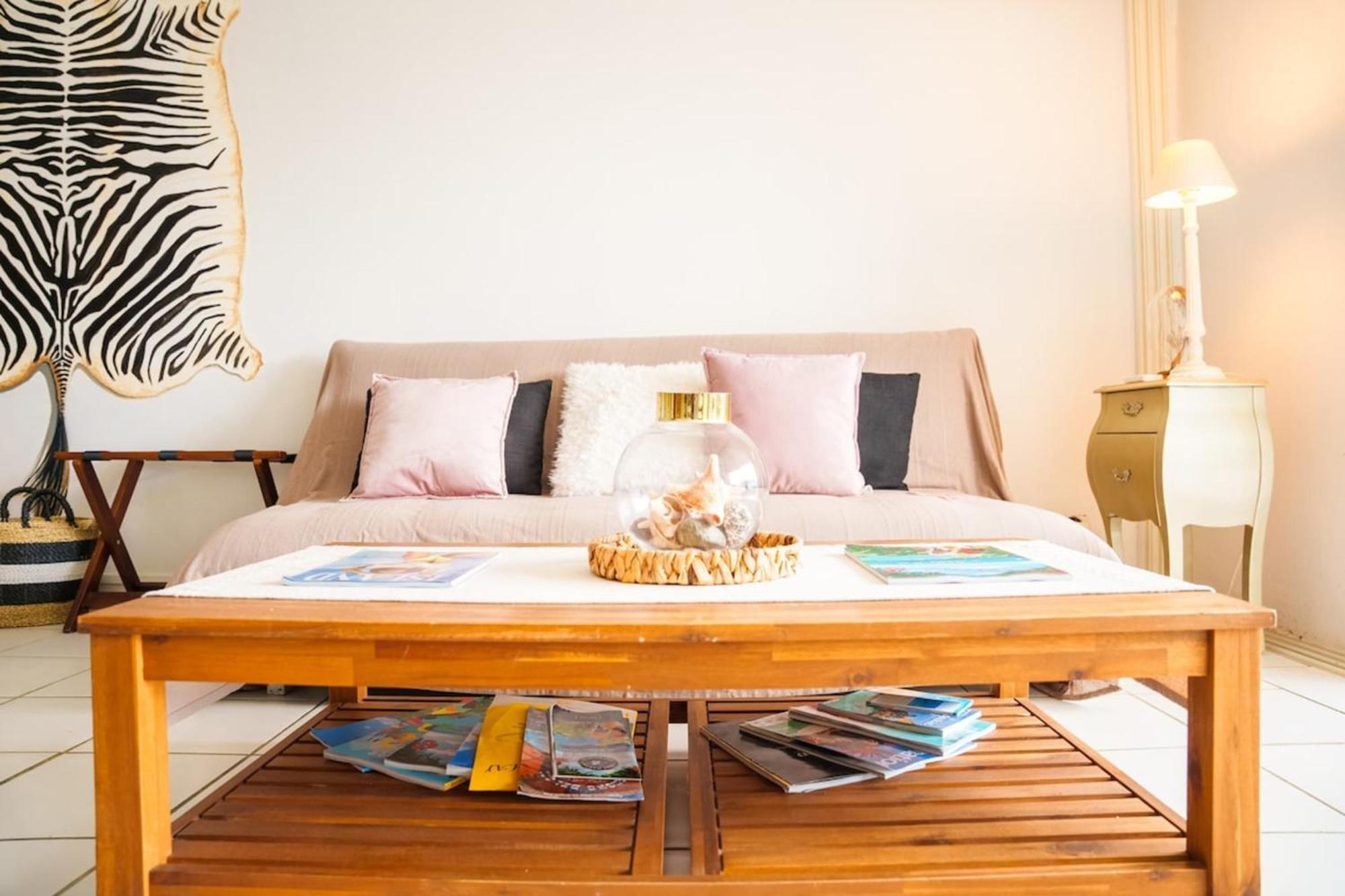 Jolie Studio Mont Vernon Residence Cul de Sac Ngoại thất bức ảnh