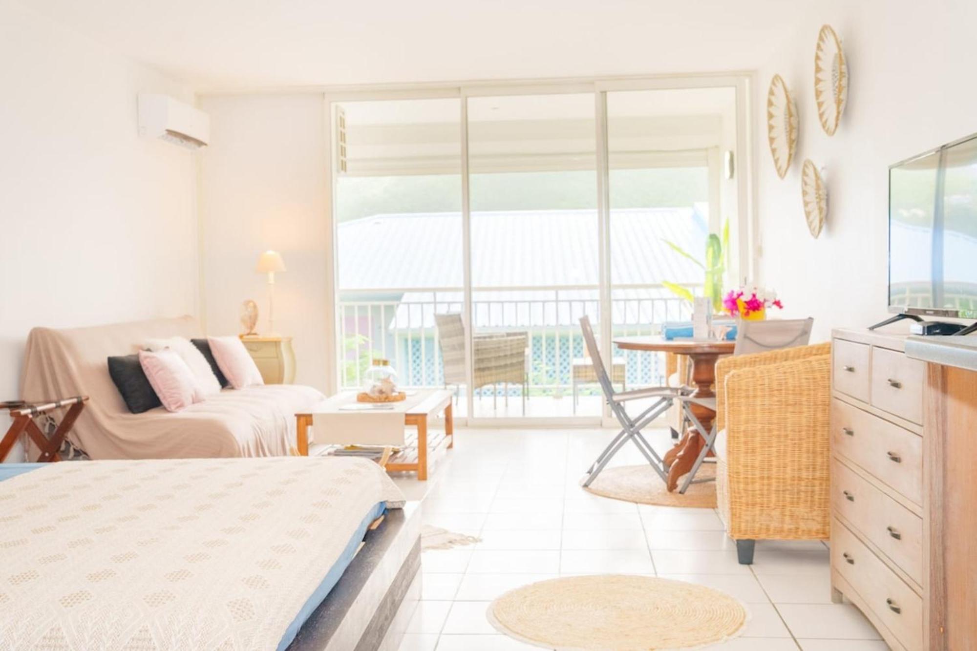 Jolie Studio Mont Vernon Residence Cul de Sac Ngoại thất bức ảnh