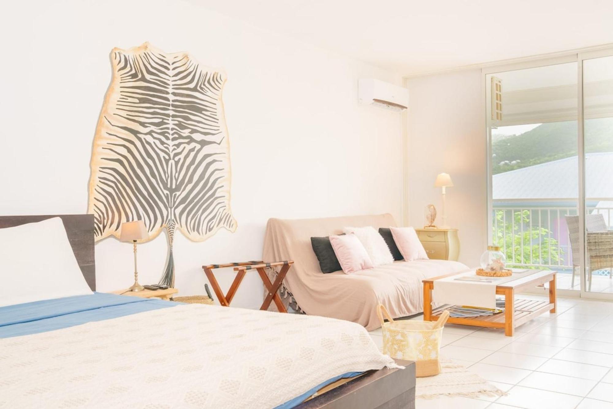 Jolie Studio Mont Vernon Residence Cul de Sac Ngoại thất bức ảnh
