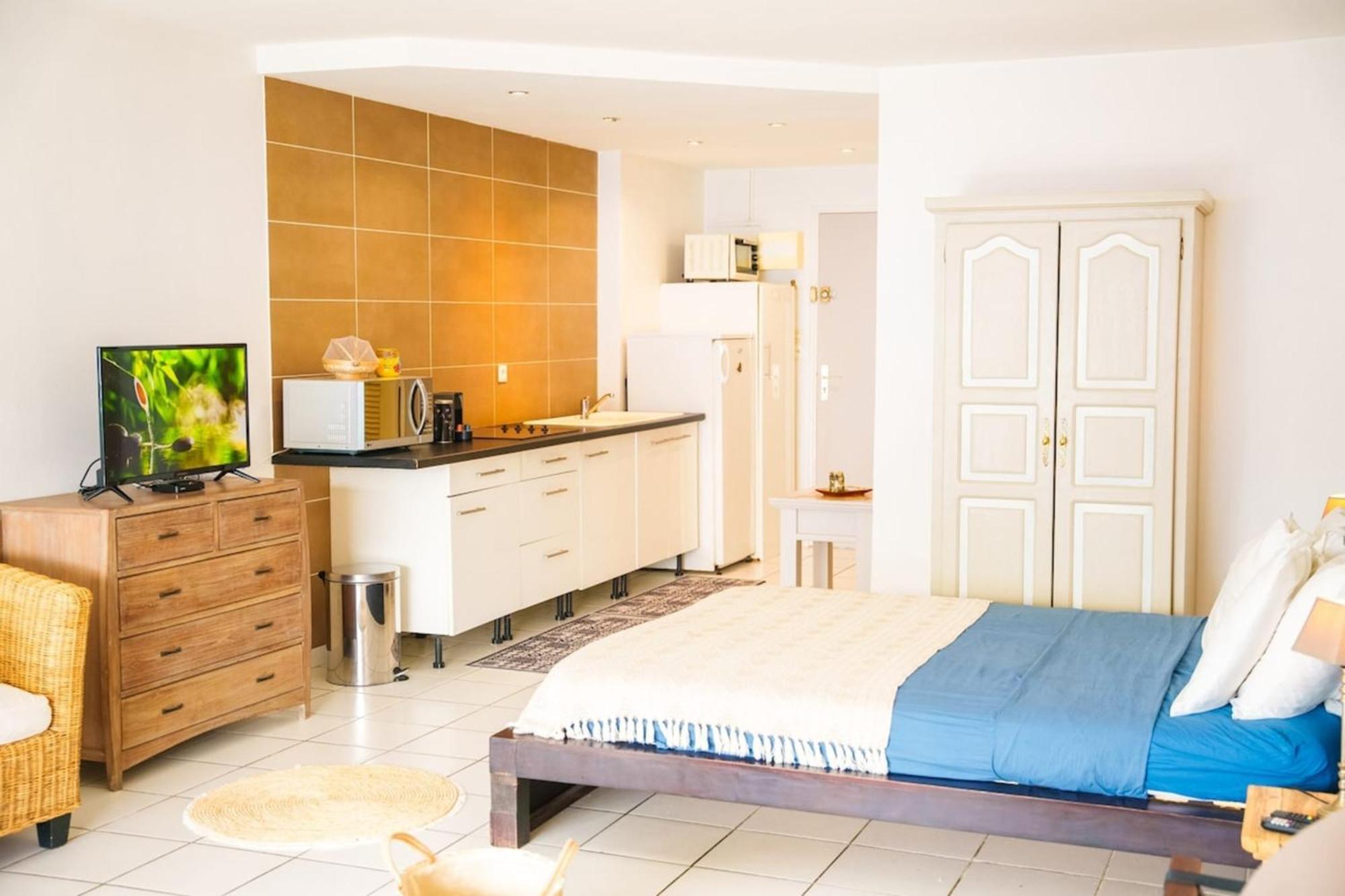 Jolie Studio Mont Vernon Residence Cul de Sac Ngoại thất bức ảnh