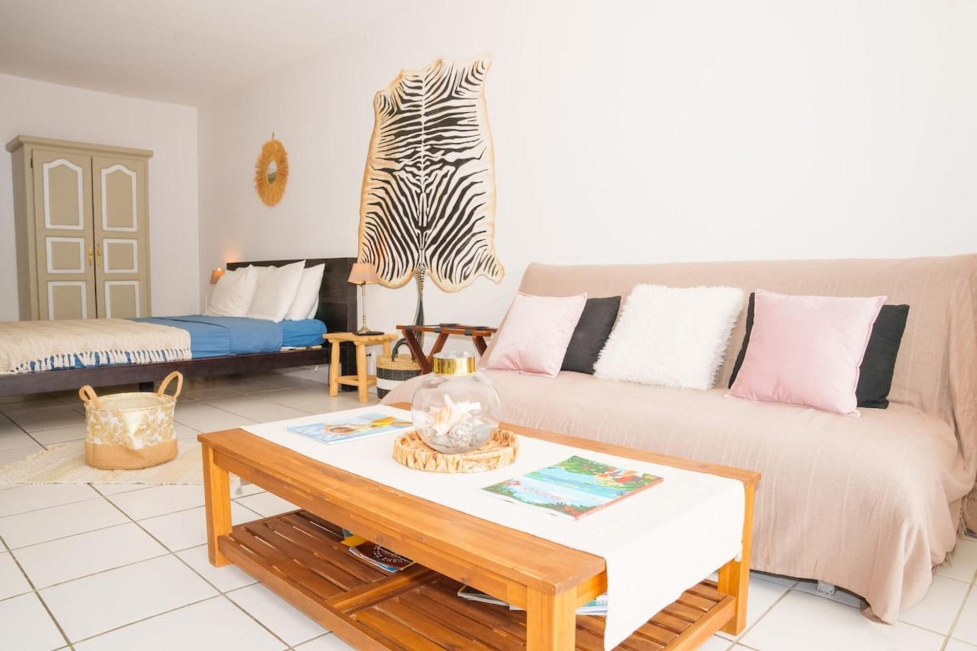 Jolie Studio Mont Vernon Residence Cul de Sac Ngoại thất bức ảnh