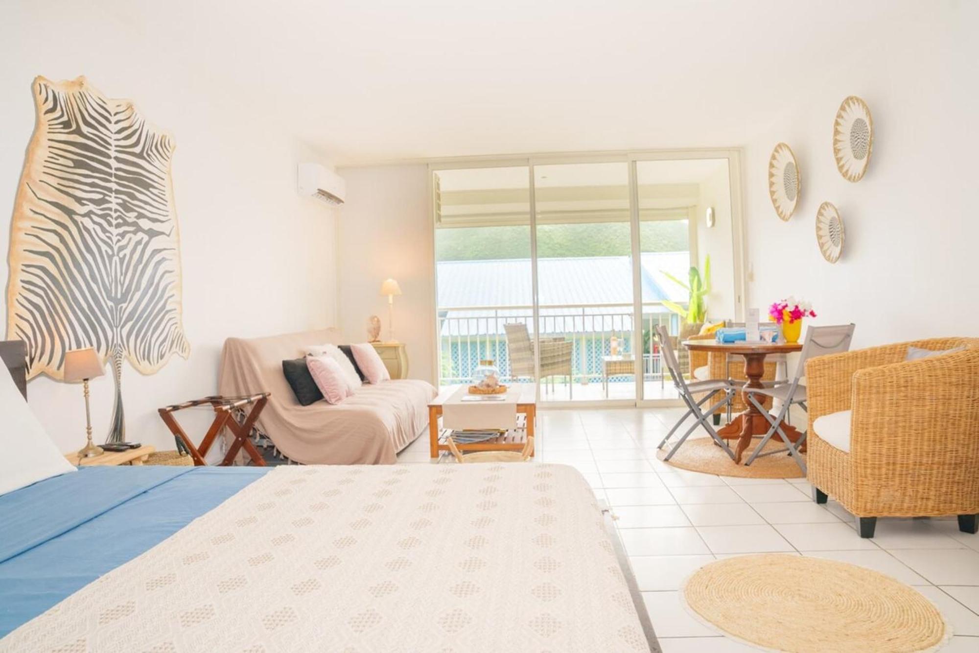 Jolie Studio Mont Vernon Residence Cul de Sac Ngoại thất bức ảnh